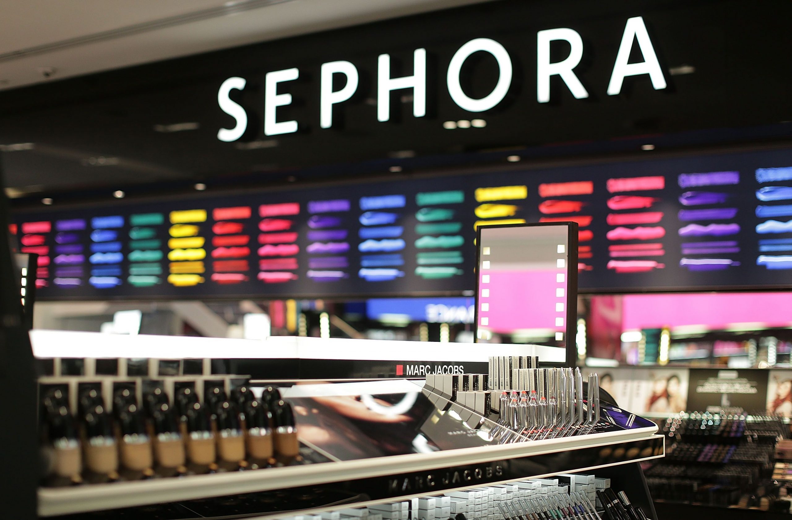 img3 เซโฟร่า (Sephora) อุเมดะ