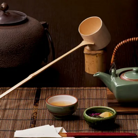 พิธีชงชาของญี่ปุ่น มีความหมายและความสำคัญอย่างไร