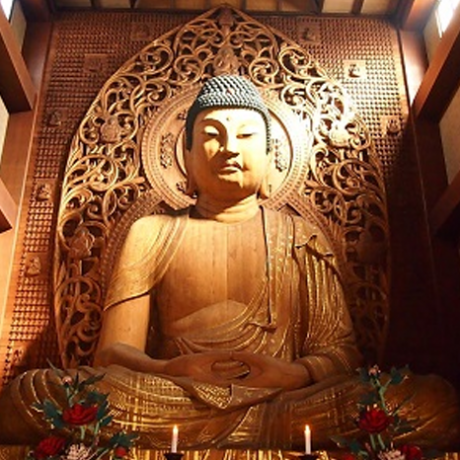 วัดโทโชจิ (Tochoji Temple) กับความงามของพระพุทธรูปภายในวัด และประวัติศาสตร์อันยาวนาน