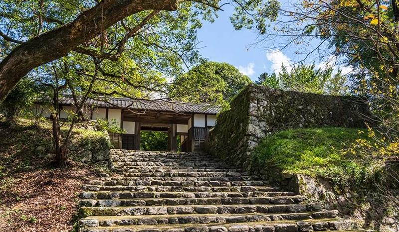 ปราสาทอากิซึกิ