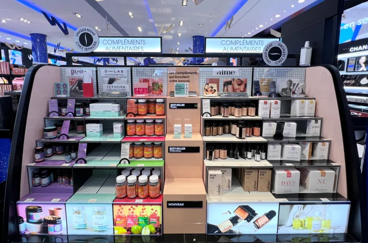 img2 เซโฟร่า (Sephora) อุเมดะ