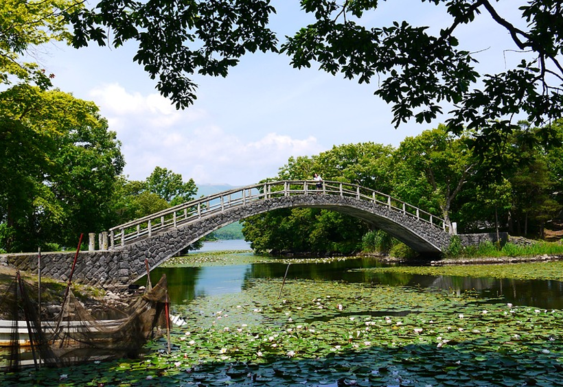 8 จุดเชคอินใน “ฮาโกดาเตะ” สวรรค์ในฤดูหนาวของญี่ปุ่น