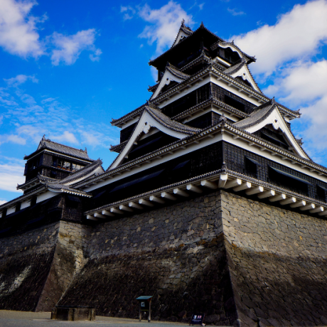 Fukuoka Castle Ruin กับรายละเอียดทางประวัติศาสตร์และศิลปะที่ยังคงอยู่ถึงปัจจุบัน