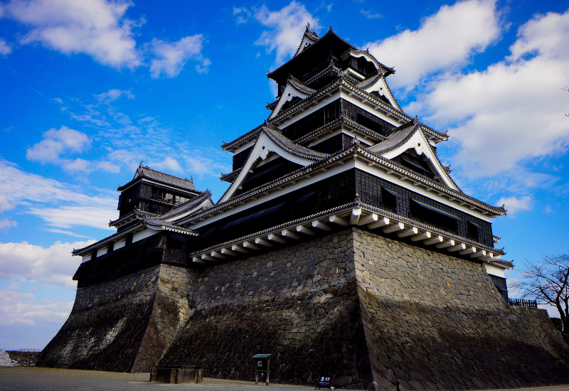 Fukuoka Castle Ruin กับรายละเอียดทางประวัติศาสตร์และศิลปะที่ยังคงอยู่ถึงปัจจุบัน