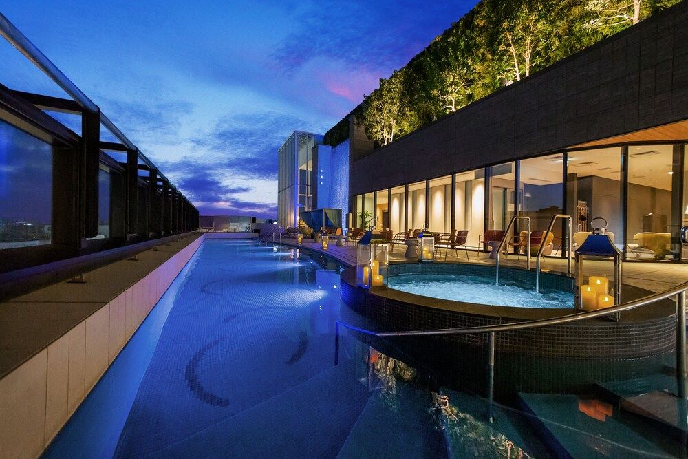 ที่พักฟุกุโอกะ