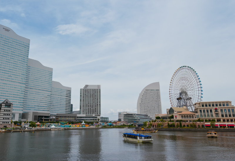 8 จุดเชคอินใน “คาวาซากิ” ต้นกำเนิดบิ๊กไบค์ยอดนิยม