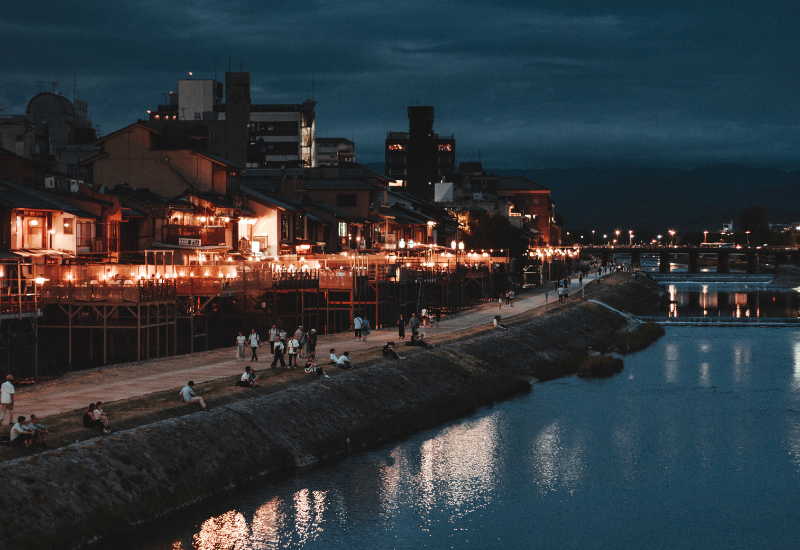 แนะนำ 10 โรงแรมในเกียวโต สิ่งอำนวยความสะดวกครบ เดินทางสะดวก