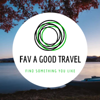 FAV A GOOD TRAVEL