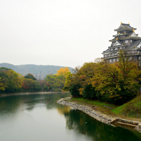 8 จุดเชคอินใน “โอคายามะ” กรุ่นกลิ่นวัฒนธรรมแห่งชูโงกุ