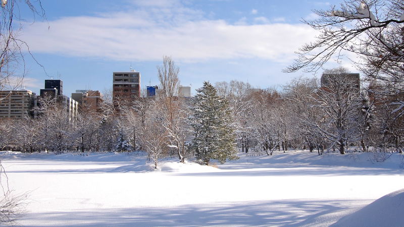 มาทำความรู้จักกับซัปโปโร เมืองที่เป็นศูนย์กลางความเจริญของฮอกไกโดกัน