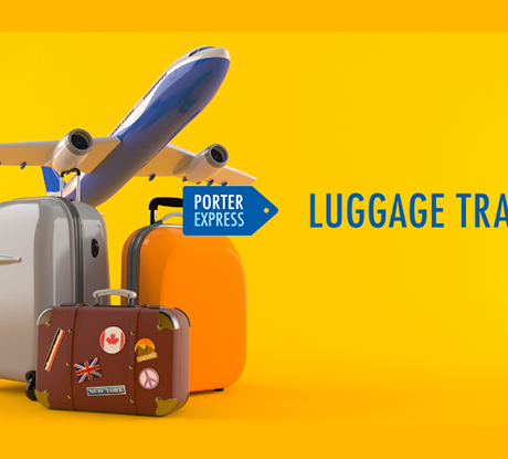 main บริการขนส่งสัมภาระที่ทำให้คุณสนุกกับการเดินทางในโตเกียวได้อย่างเต็มที่ เมื่อมาถึงสนามบิน ก็สามารถไปเที่ยวได้โดยไม่ต้องถือของ ! Luggage Transfer－Porter Express