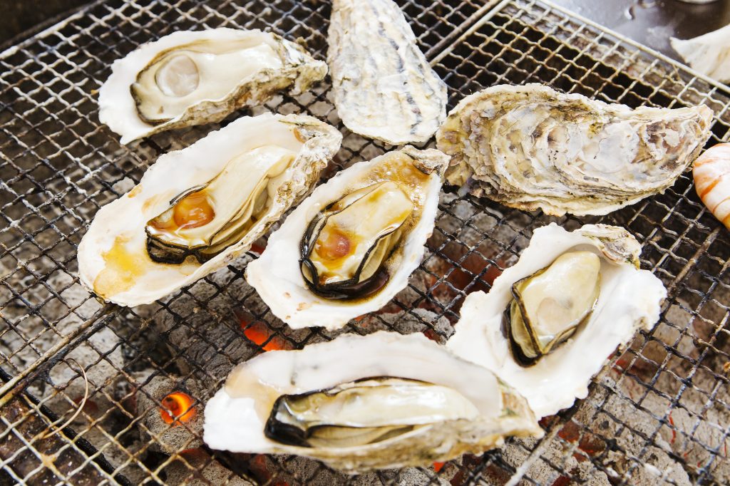 สุดพิเศษ! กับตำราอาหารท้องถิ่นของฟุกุโอกะ